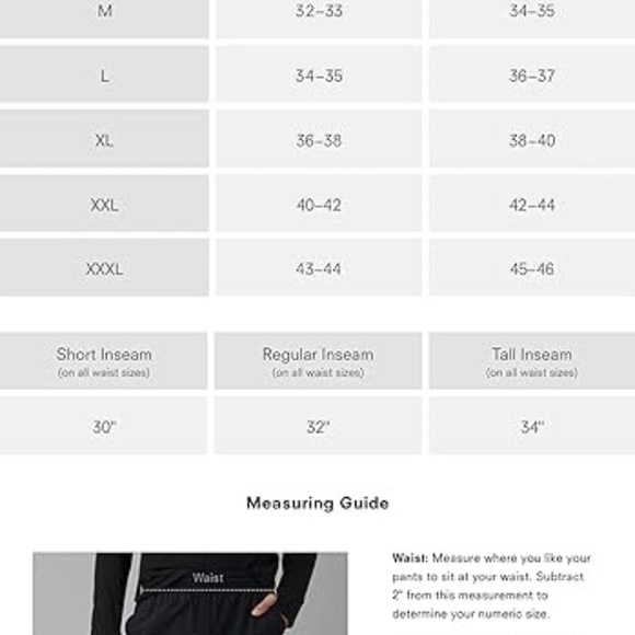 NWT Prana Kimble Capri Black Heather Women's Medium - Picture 6 of 8